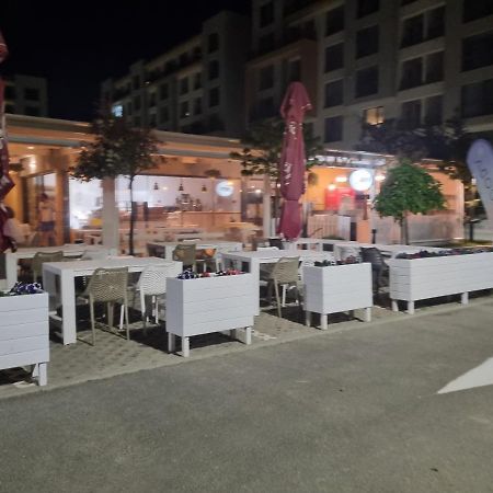 Summer-Onix Navodari Apartament Bagian luar foto