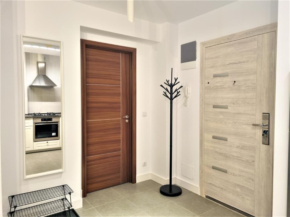 Summer-Onix Navodari Apartament Bagian luar foto