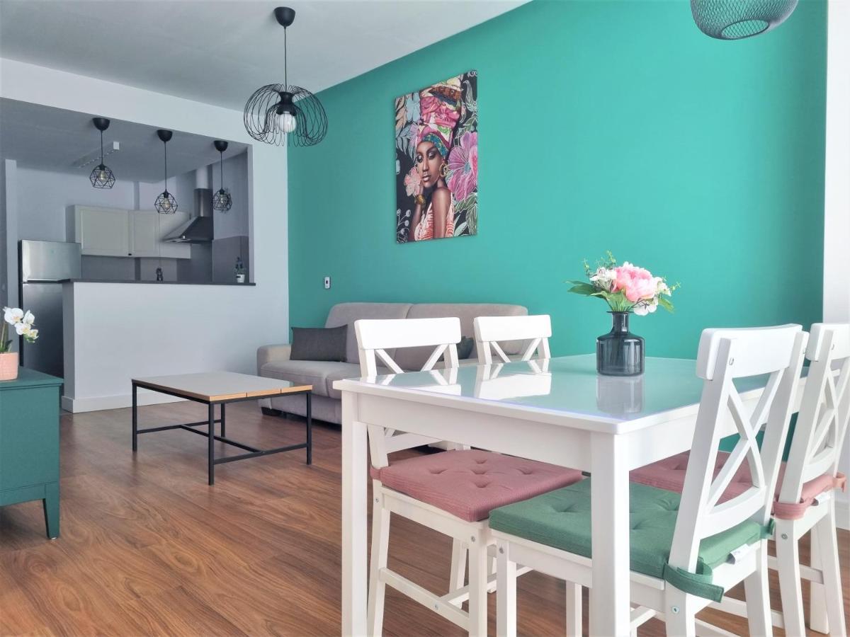 Summer-Onix Navodari Apartament Bagian luar foto
