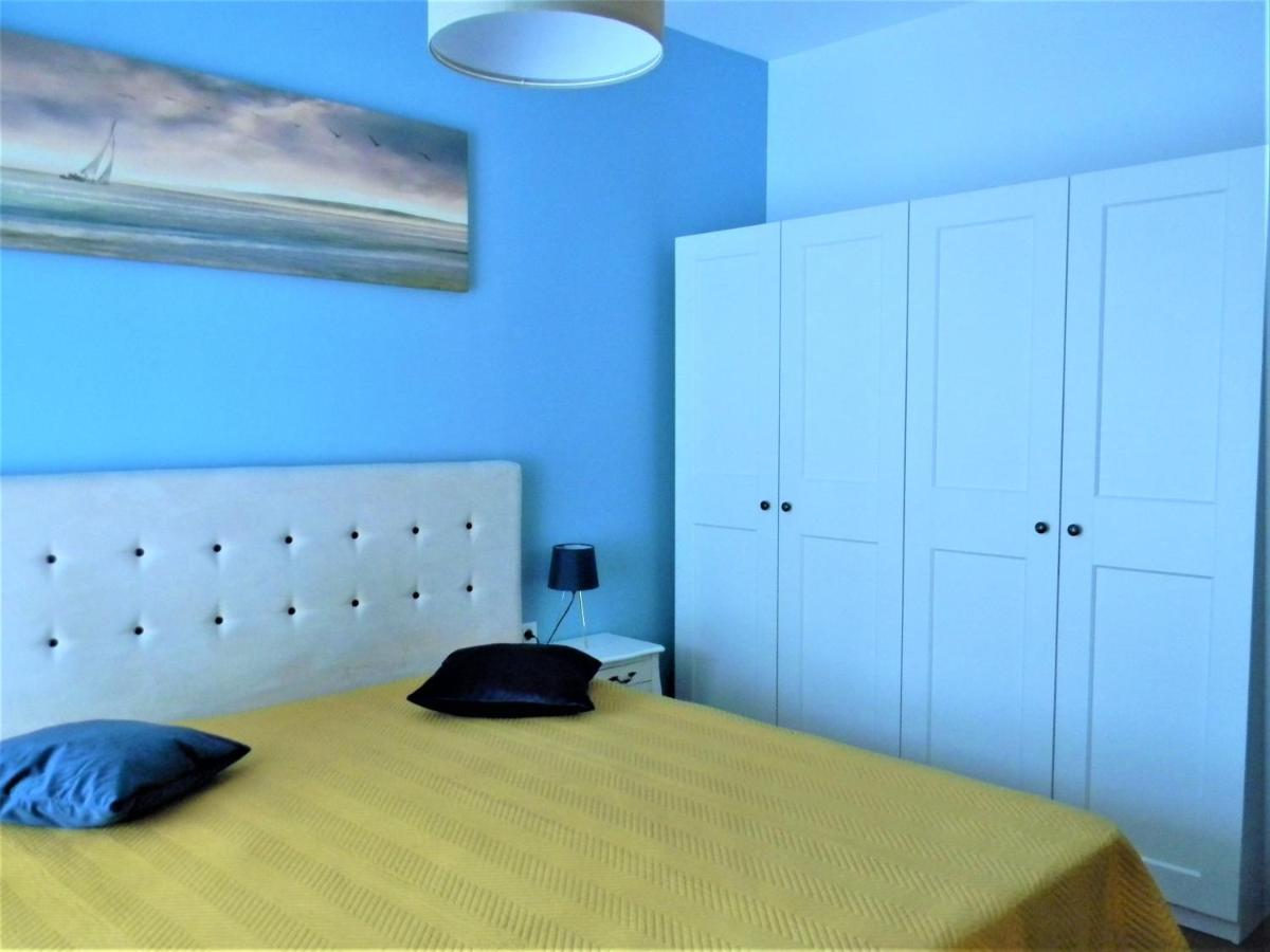 Summer-Onix Navodari Apartament Bagian luar foto