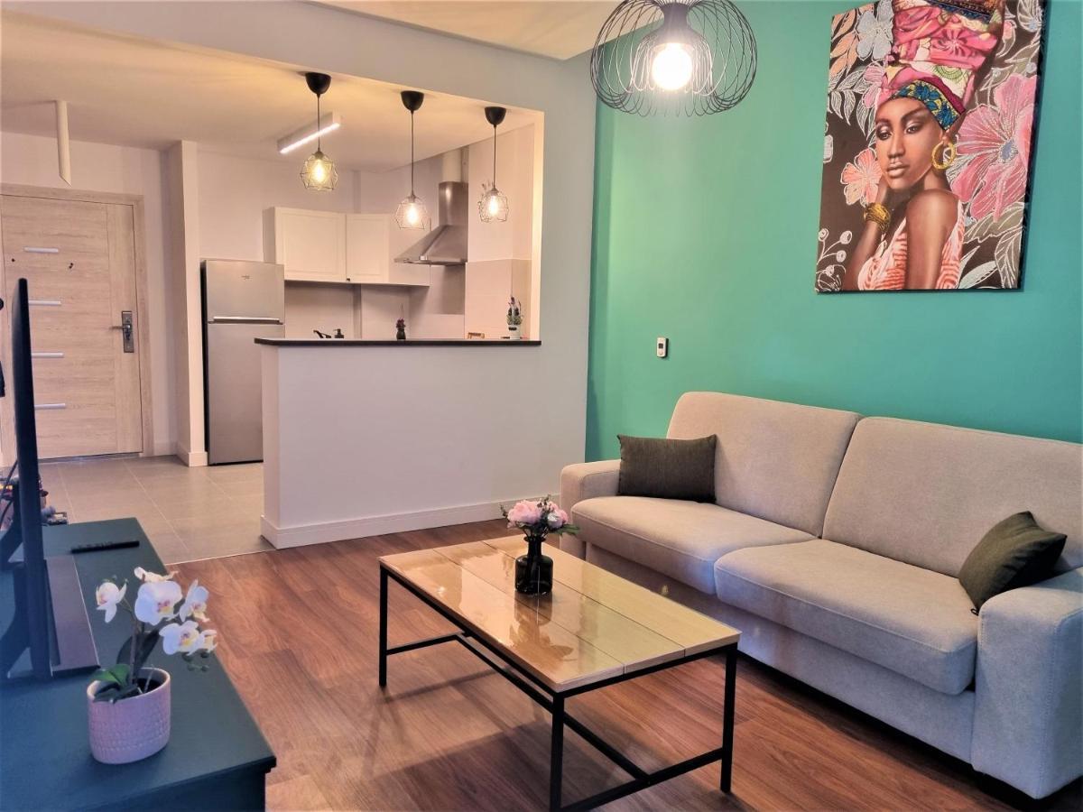 Summer-Onix Navodari Apartament Bagian luar foto